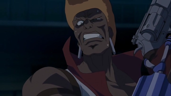 Gun x Sword (EvoShare, Hispanime-Team)